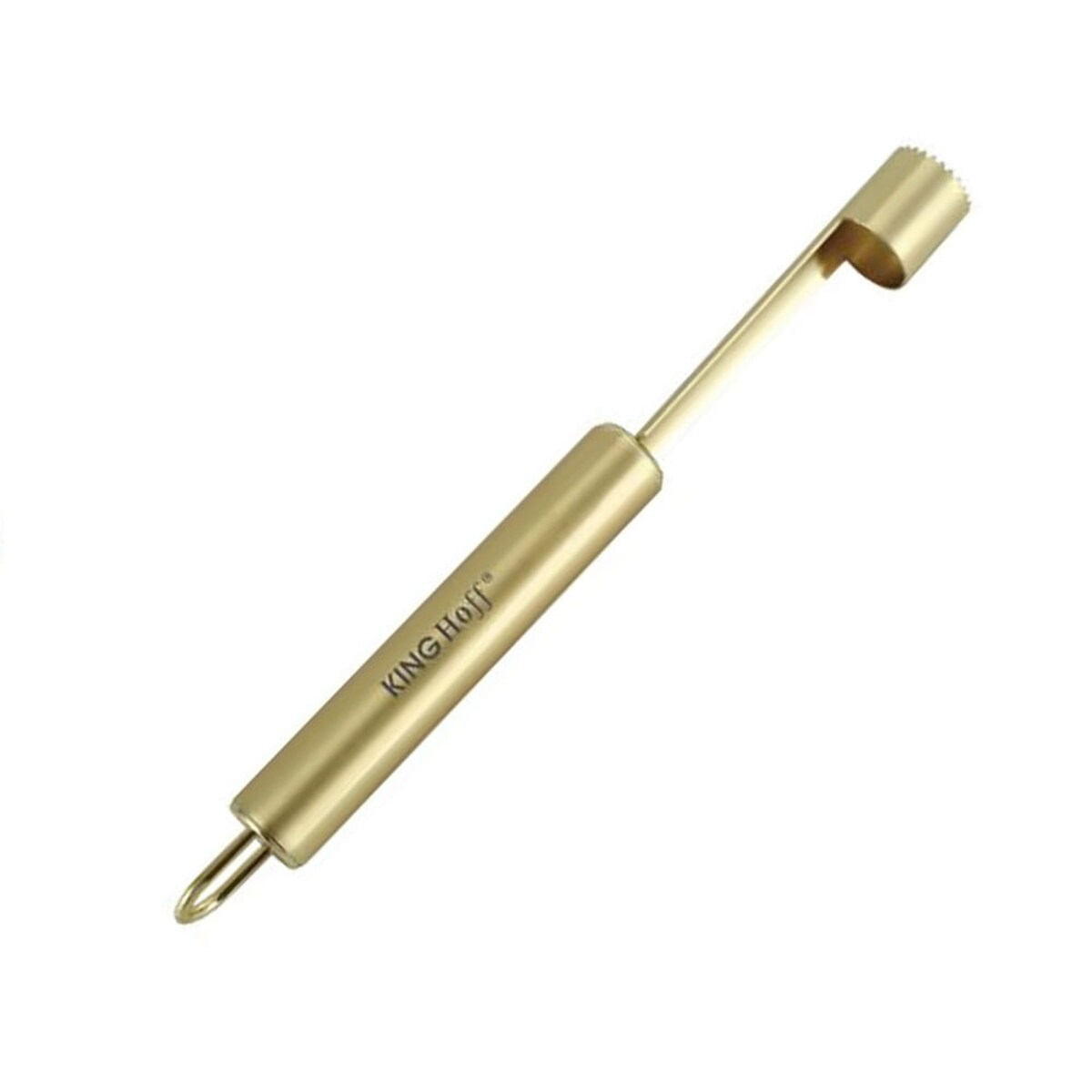 Drylownica Wykrawacz ogryzka Separator nasion złoty KINGHOFF