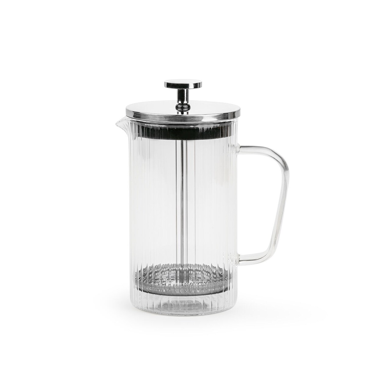 French press ARUSHA 600 ml / Leopold Vienna