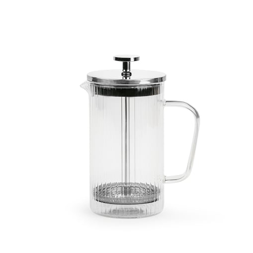French press ARUSHA 600 ml / Leopold Vienna