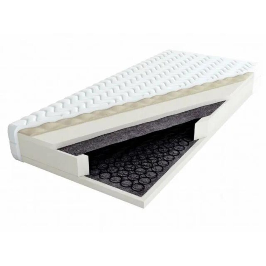 Materac bonelowy ALBINA 120x200