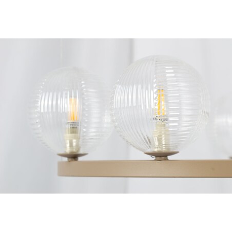 Lampa wisząca K-5700 z serii TESORO