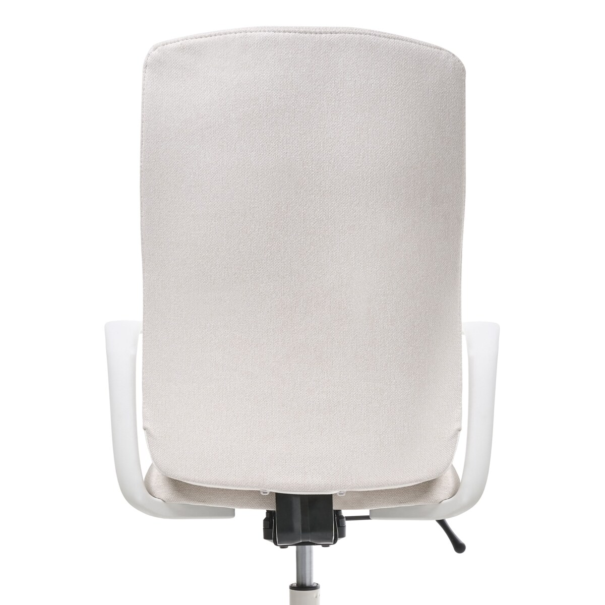 Krzesło biurowe CAPTAIN Jasnobeżowy