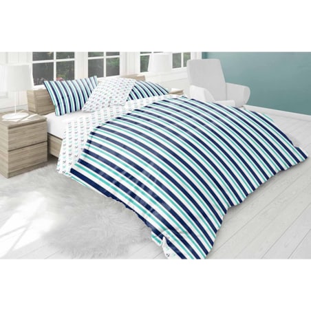 Komplet pościeli ANCORA