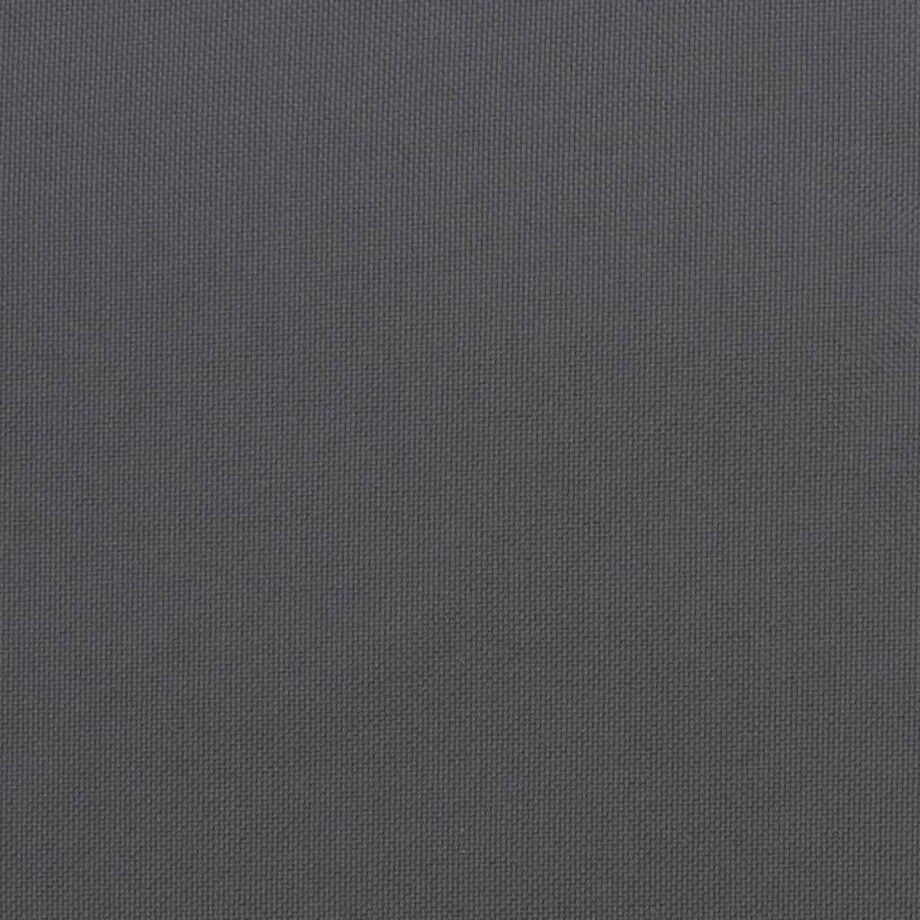 vidaXL Poduszki na sofę z palet, 2 szt., antracytowe, tkanina