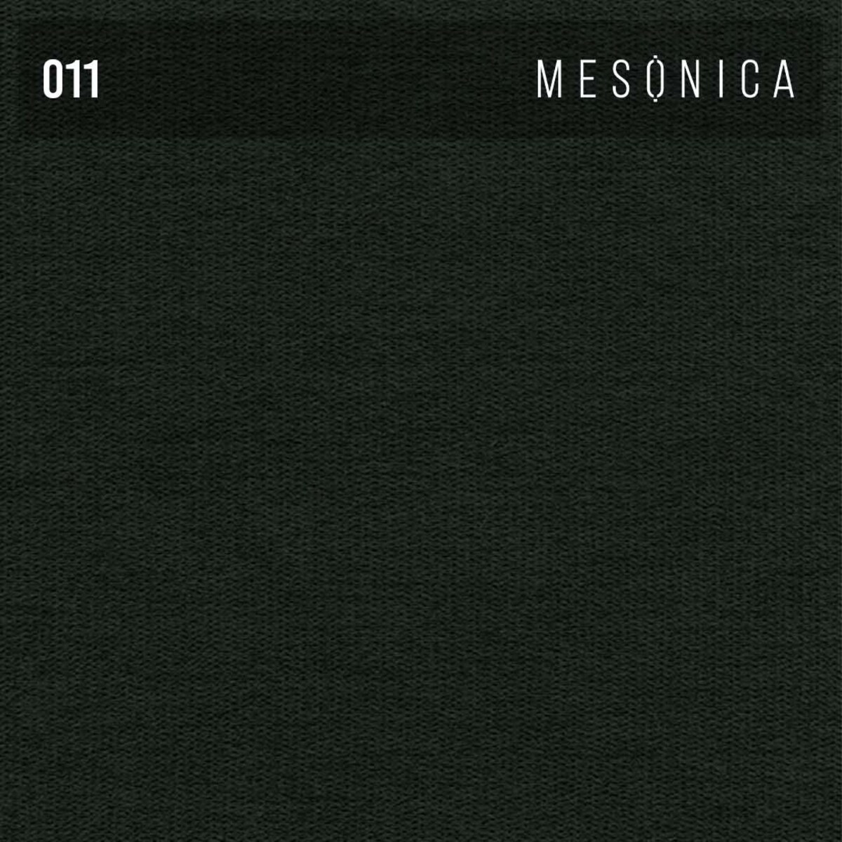 Sofa narożna podwójna Puzo ciemnoszara