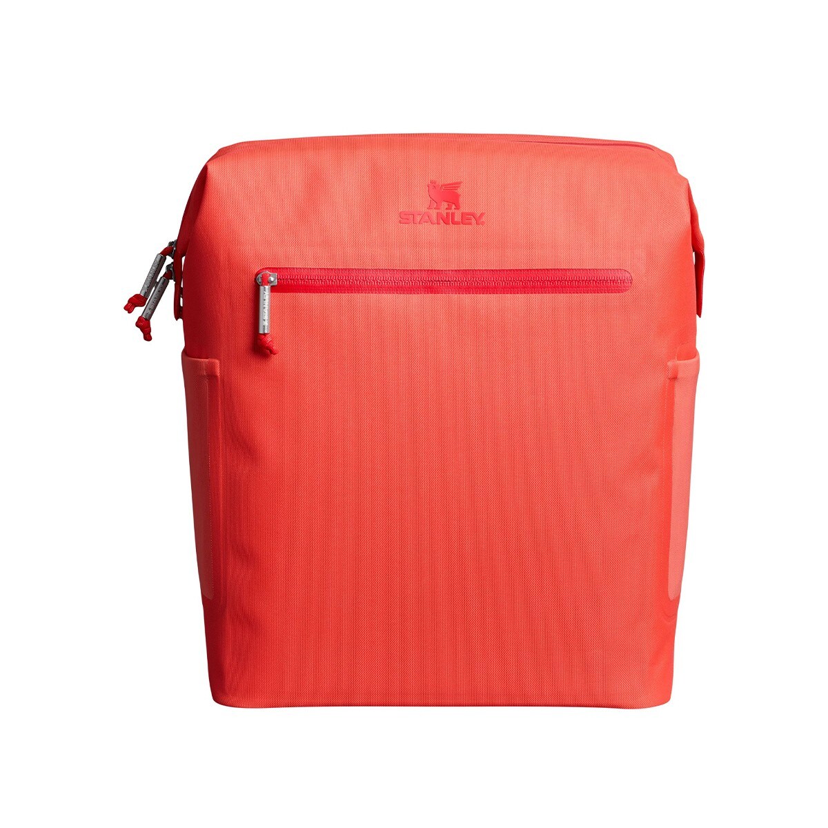 Stanley - Stanley plecak termiczny All-Day Madeleine Midi 14L Hot Coral