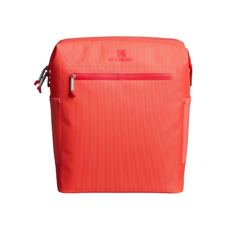 Stanley - Stanley plecak termiczny All-Day Madeleine Midi 14L Hot Coral