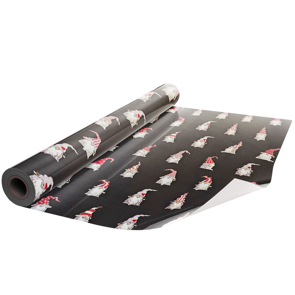 Papier do pakowania prezentów 25 METRÓW MEGAROLKA Świąteczny Do Paczek Ozdobny