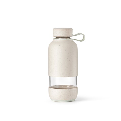 Butelka szklana na wodę TO GO ORGANIC / Lekue