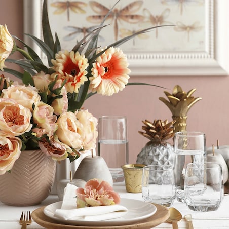 Szklanka niska Riga, 310ml, LAV