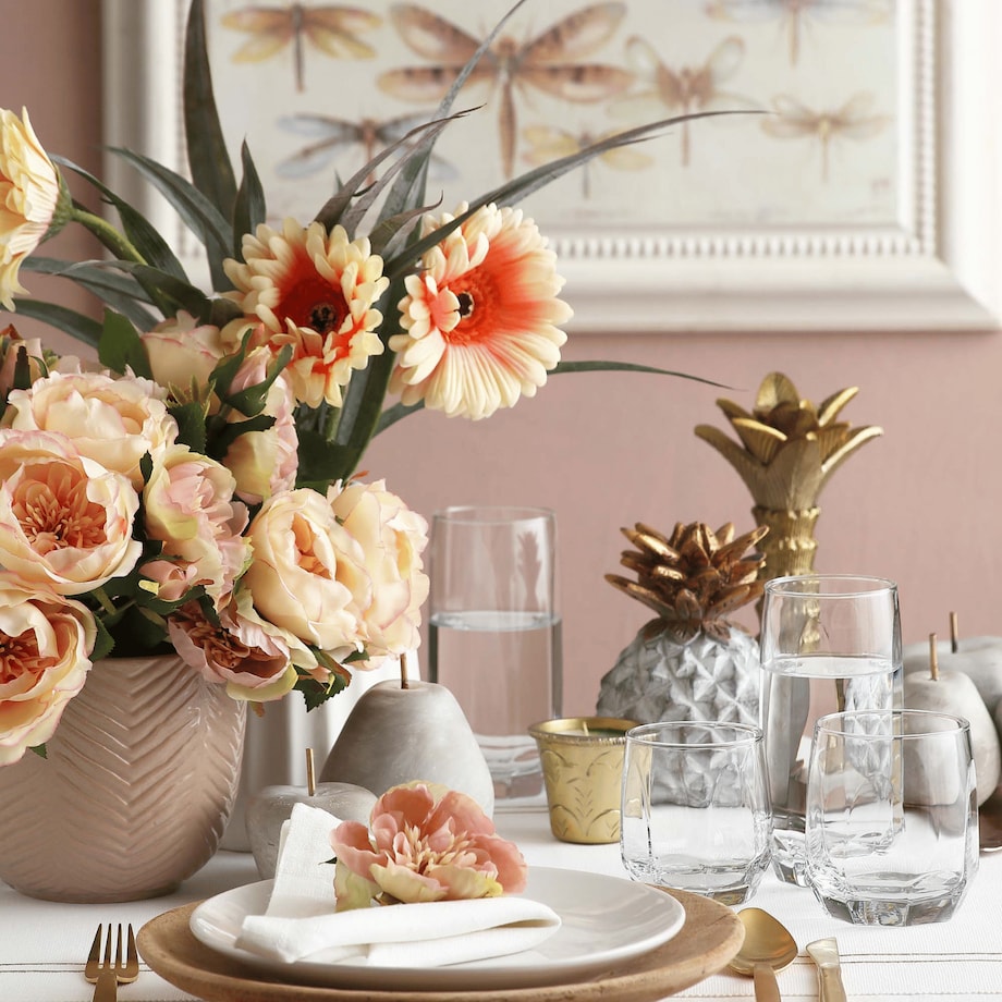 Szklanka niska Riga, 310ml, LAV