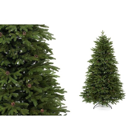 Choinka sztuczna Świerk włoski PE