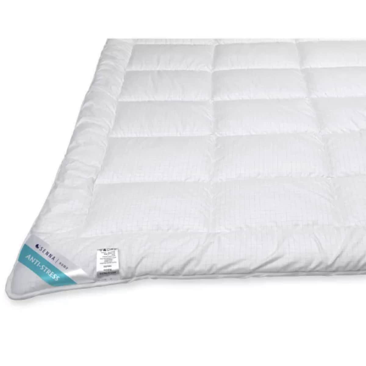 Kołdra całoroczna 160x200 ANTI-STRESS Senna Home