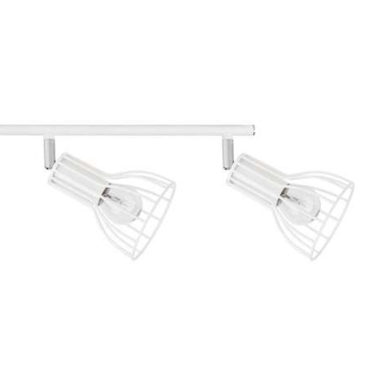 LAMPA sufitowa MEGAN 2743402 Spotlight regulowana OPRAWA industrialna SPOT reflektorki białe