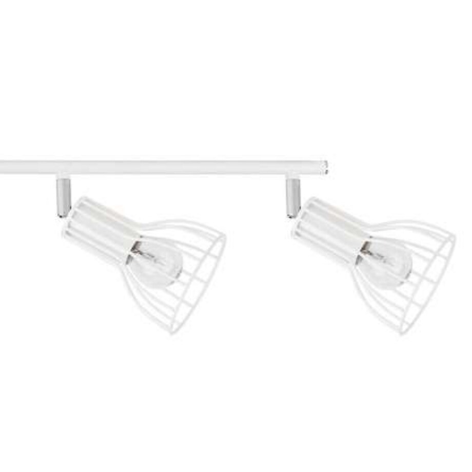 LAMPA sufitowa MEGAN 2743402 Spotlight regulowana OPRAWA industrialna SPOT reflektorki białe
