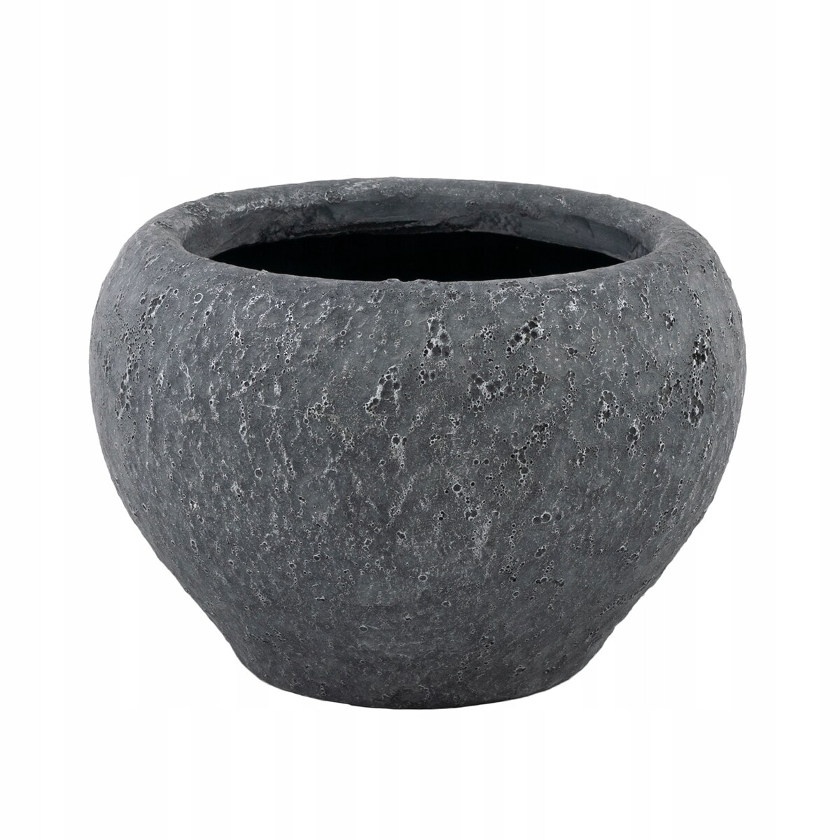 DONICA KIM k. grafitowy śr. 19cm