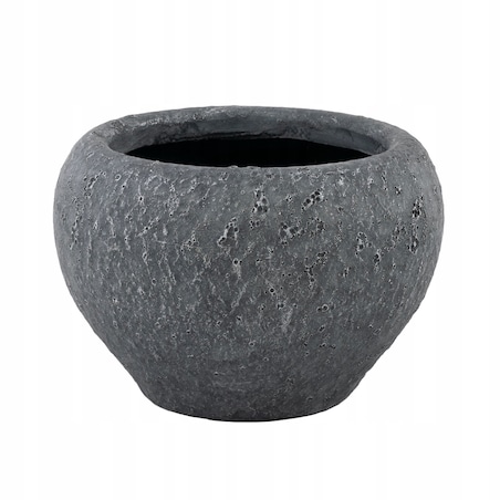 DONICA KIM k. grafitowy śr. 19cm