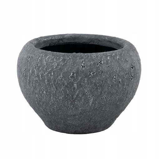 DONICA KIM k. grafitowy śr. 19cm