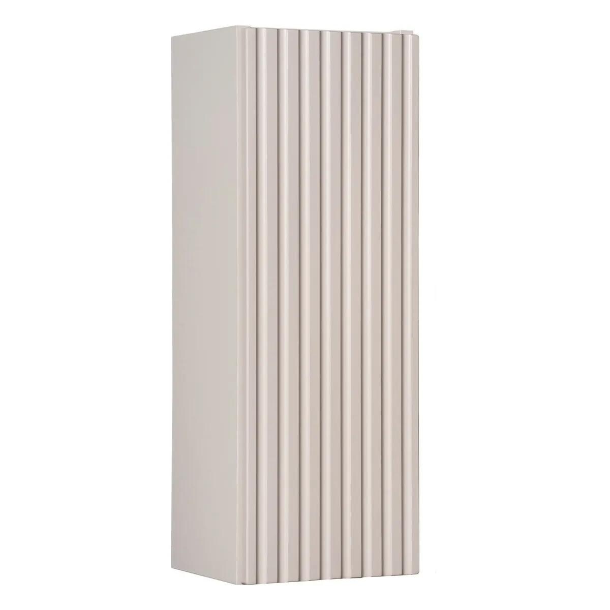 Szafka łazienkowa NOVA CASHMERE 83-20-1D 20cm kaszmirowa