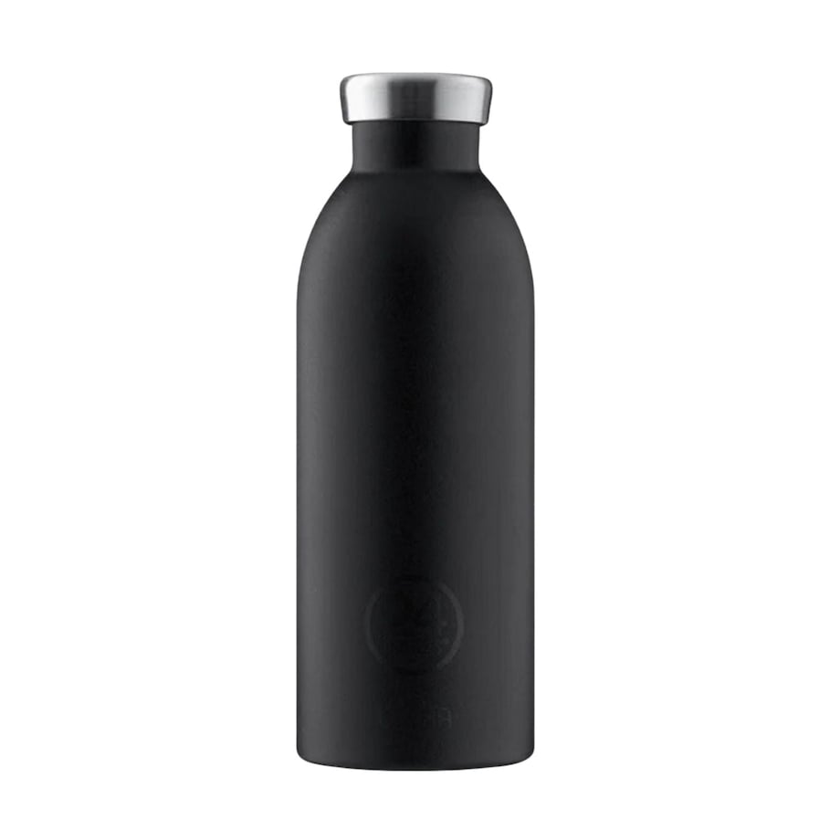 24BOTTLES CLIMA BOTTLE butelka termiczna na wodę 500 ml, Stone Tuxedo Black