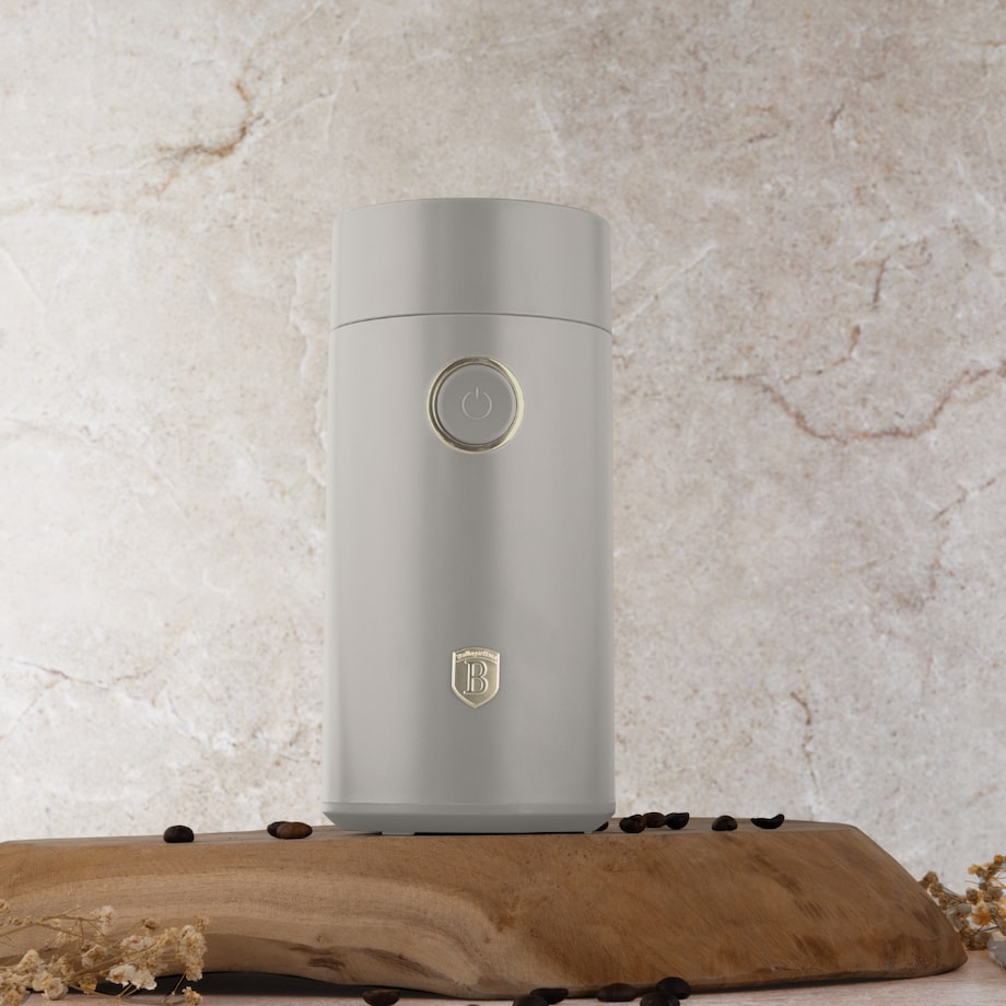 Elektryczny młynek do kawy BerlingerHaus BH-9782 Sahara Collection