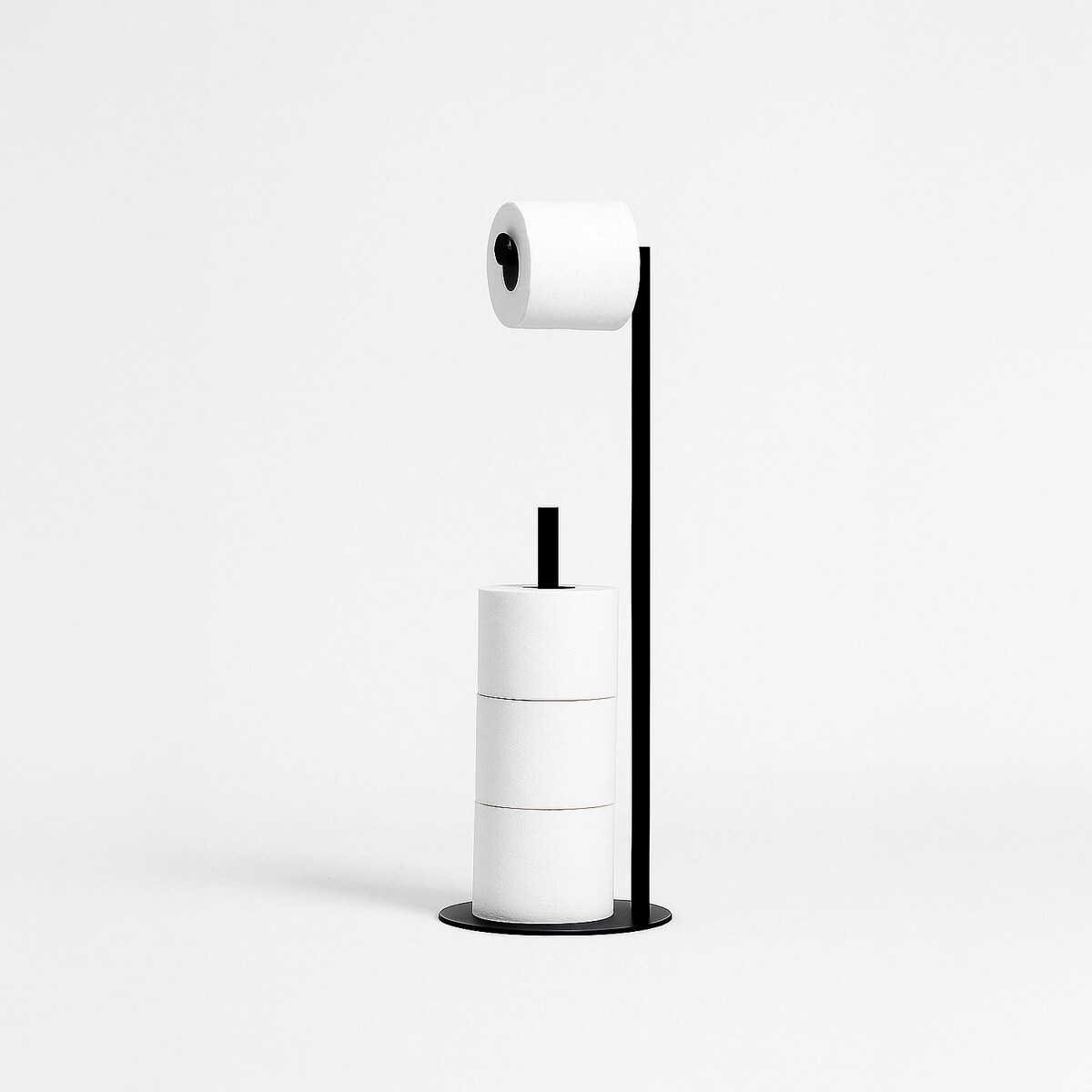 Meble dekoracyjne KS-46 PAPER STAND z serii KAJA HOME