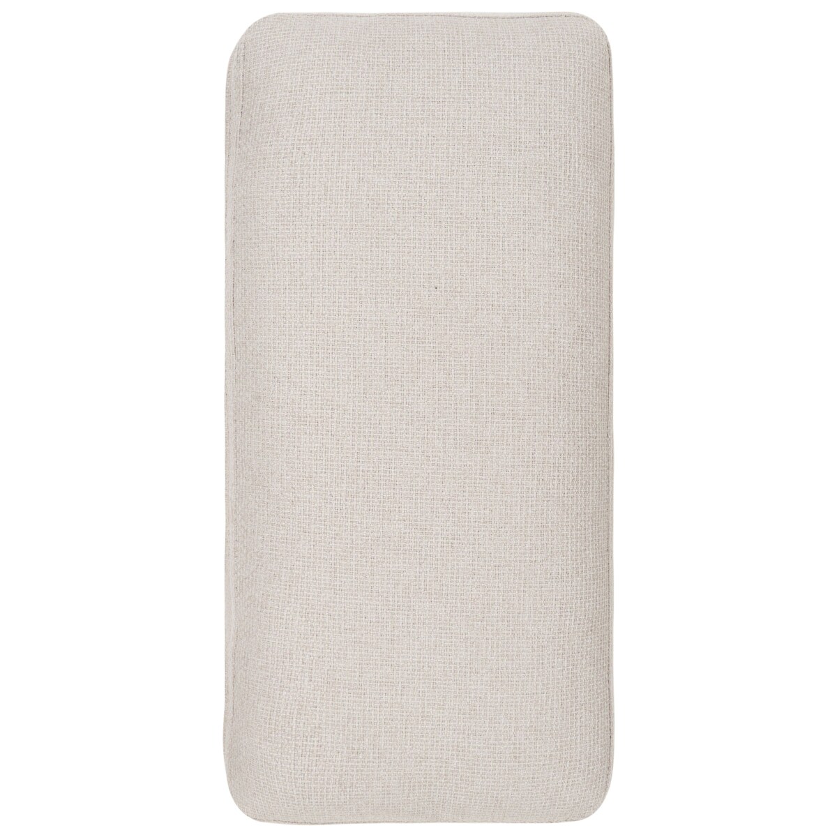 Fotel SKAVEN Jasnobeżowy