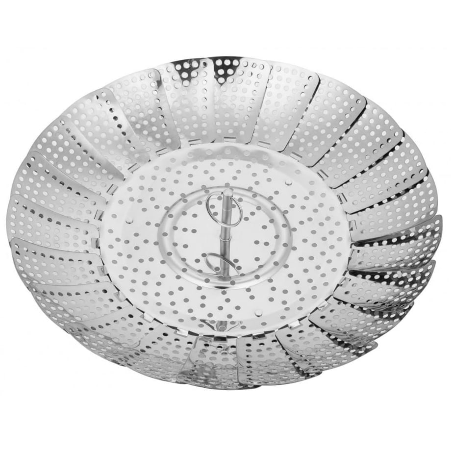 Koszyk parowy do warzyw 24cm do gotowania na parze KINGHOFF