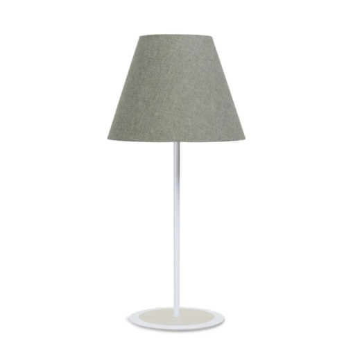 Lampa stołowa ENTURO II zielona