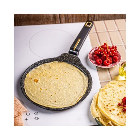 Klausberg patelnia do naleśników 24cm 63859