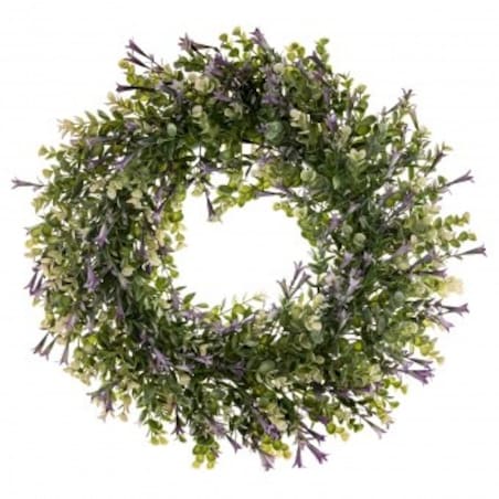 Wianek wiosenny Ø 45 cm POLNY