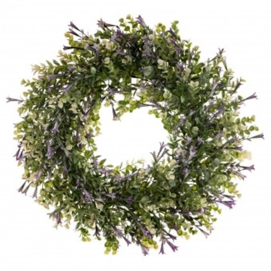 Wianek wiosenny Ø 45 cm POLNY