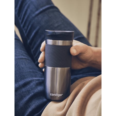 Kubek termiczny Contigo Byron 470ml Gunmetal