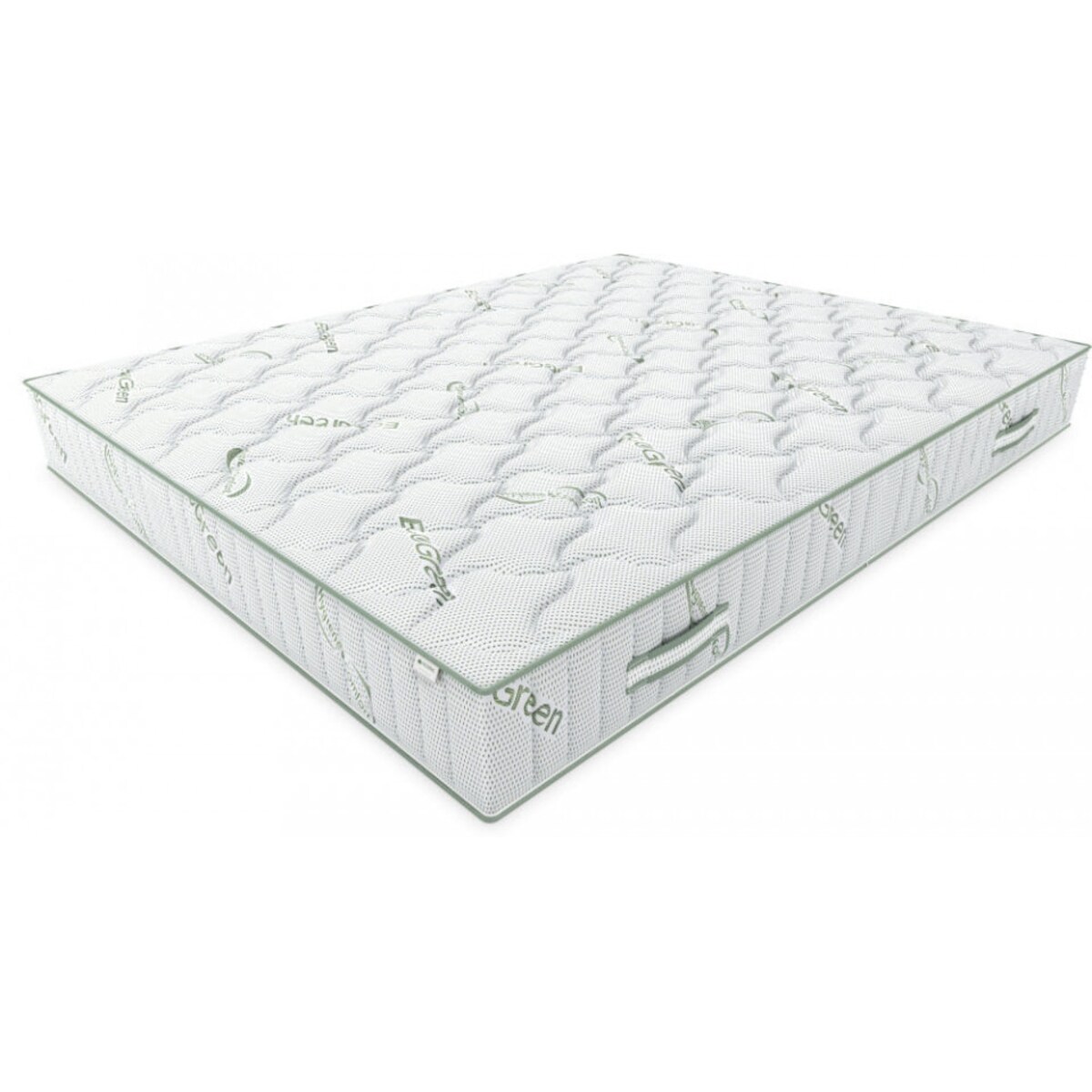 Materac Hilding Zorza 80x200 cm Eco Green