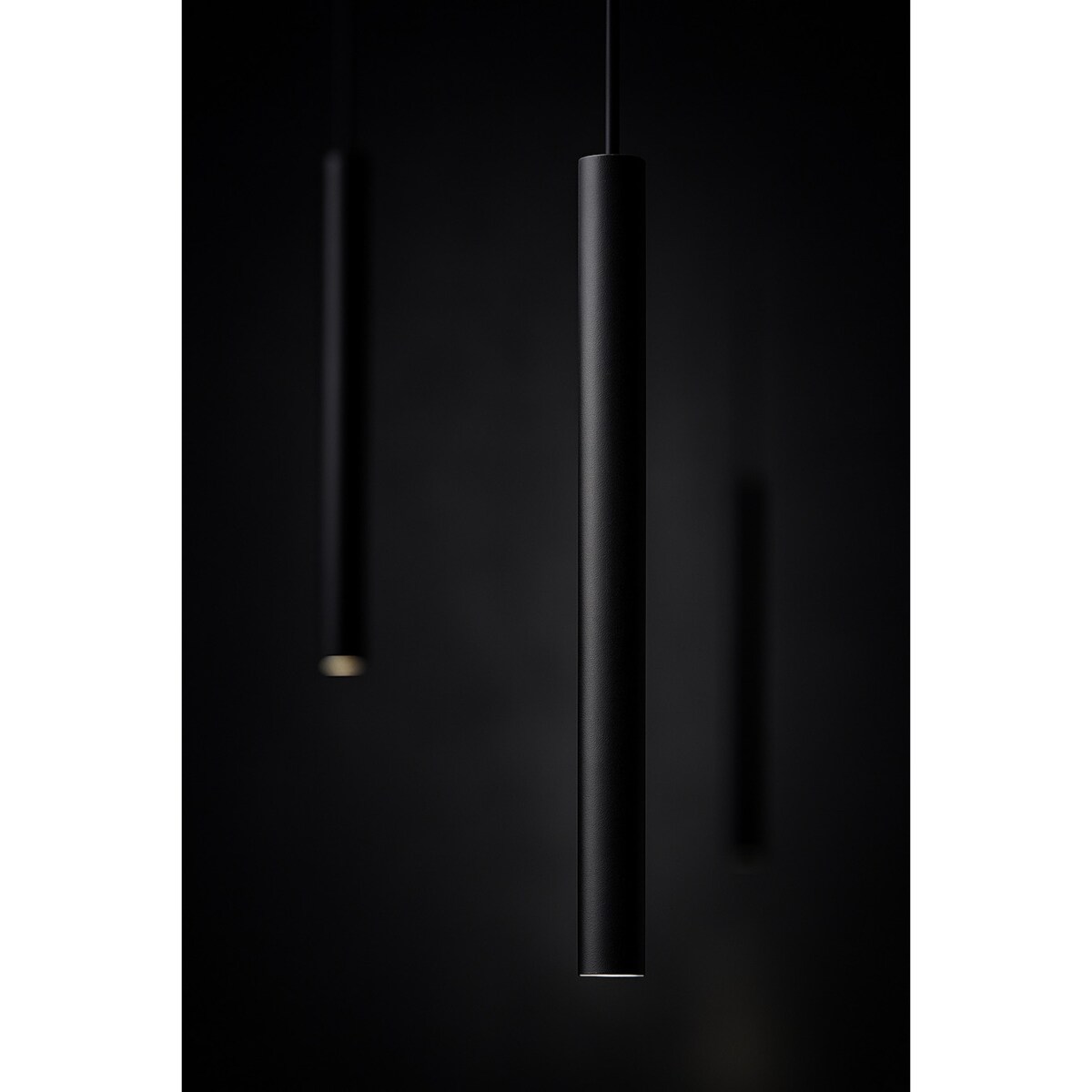 Lampa wisząca K-4860 z serii GELATO