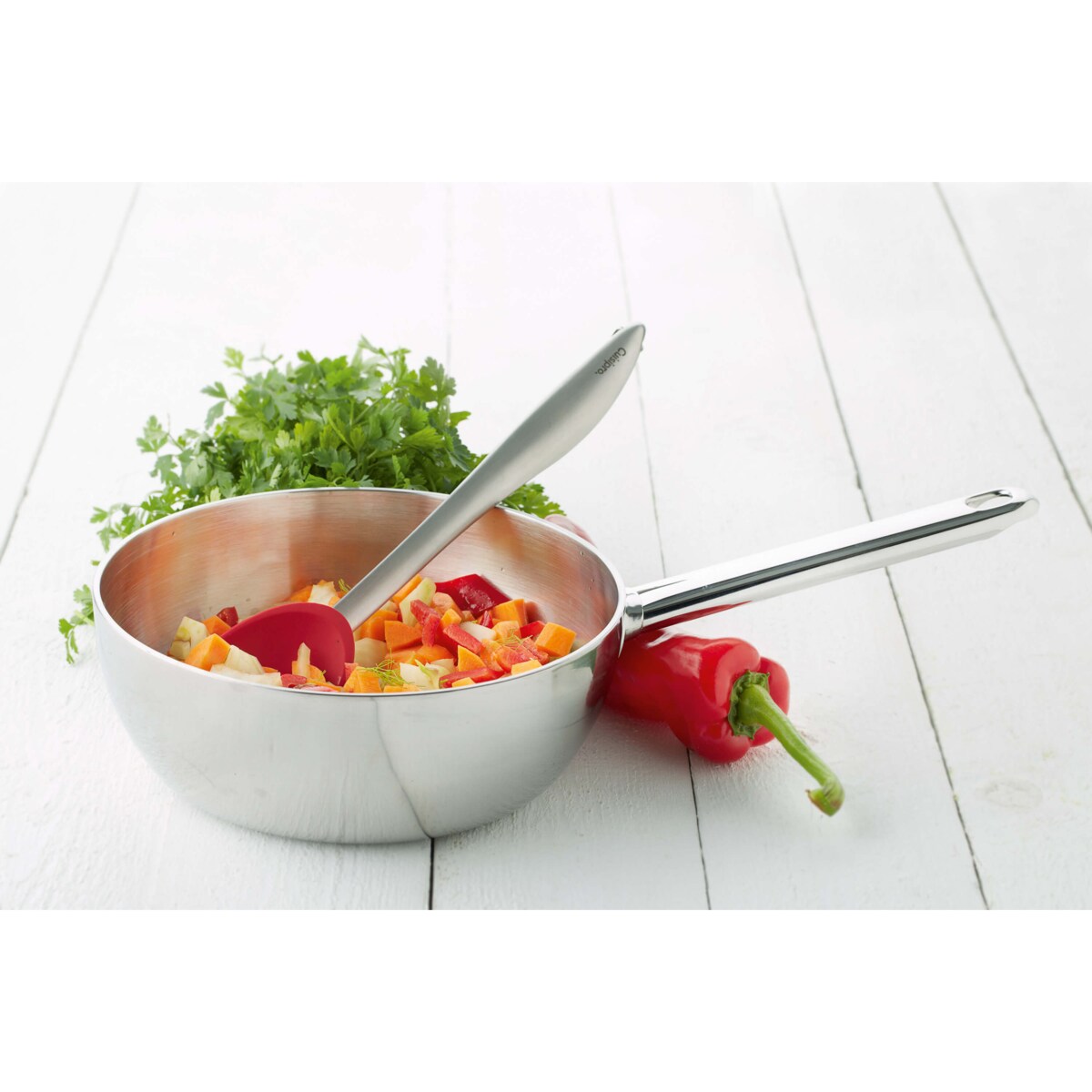 Rondelek stożkowy Demeyere Apollo 7 - 2.5 ltr