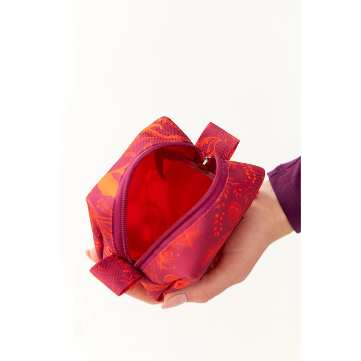 Mini kosmetyczka Pink Power