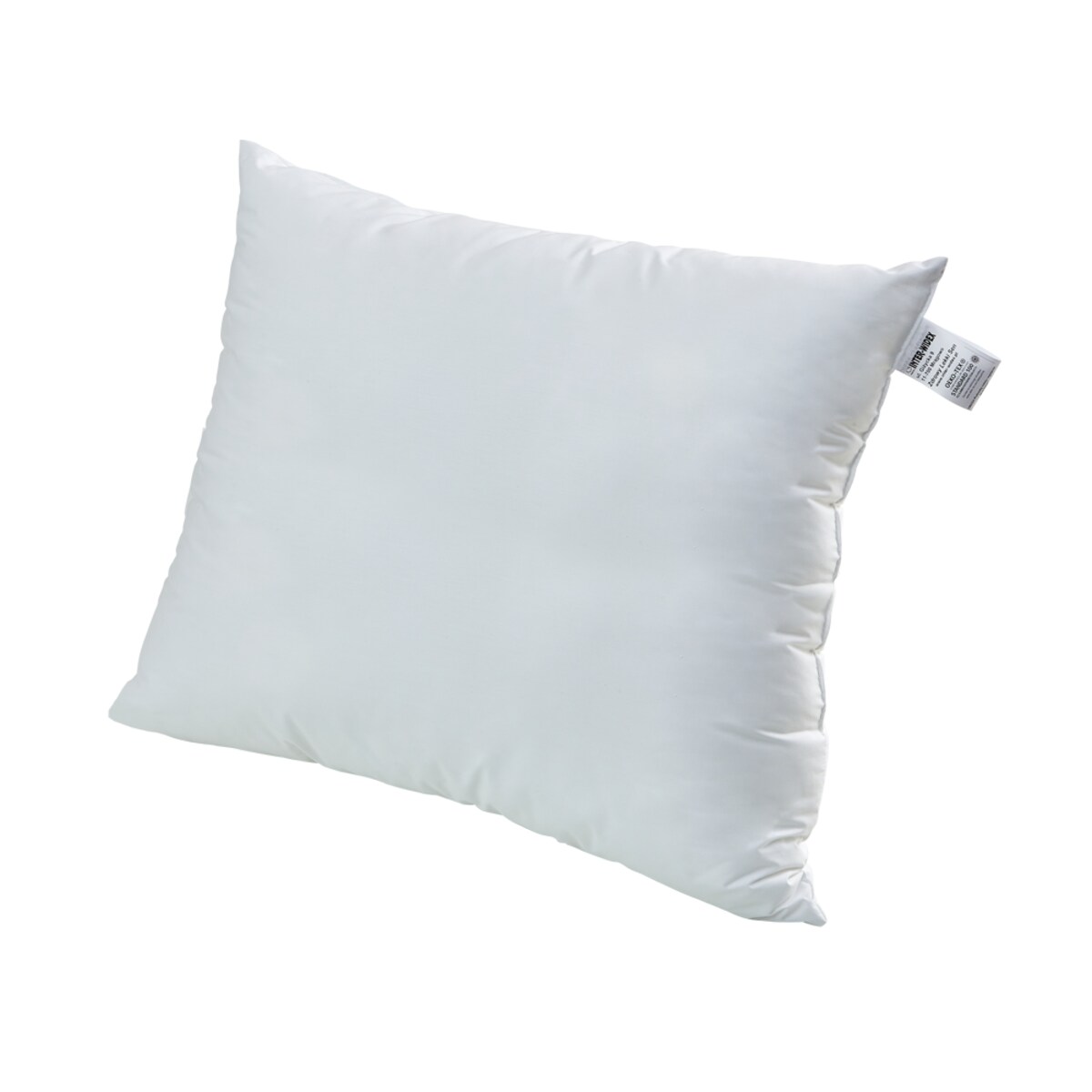 Poduszka 70x80 CLASSIC MIĘKKA Biała