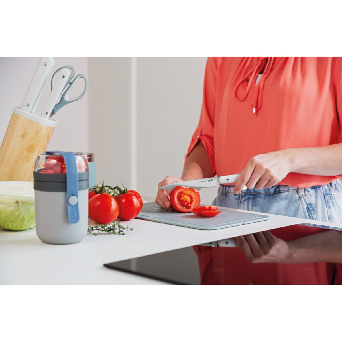 Nóż użytkowy Spirit 12,5 cm BergHOFF