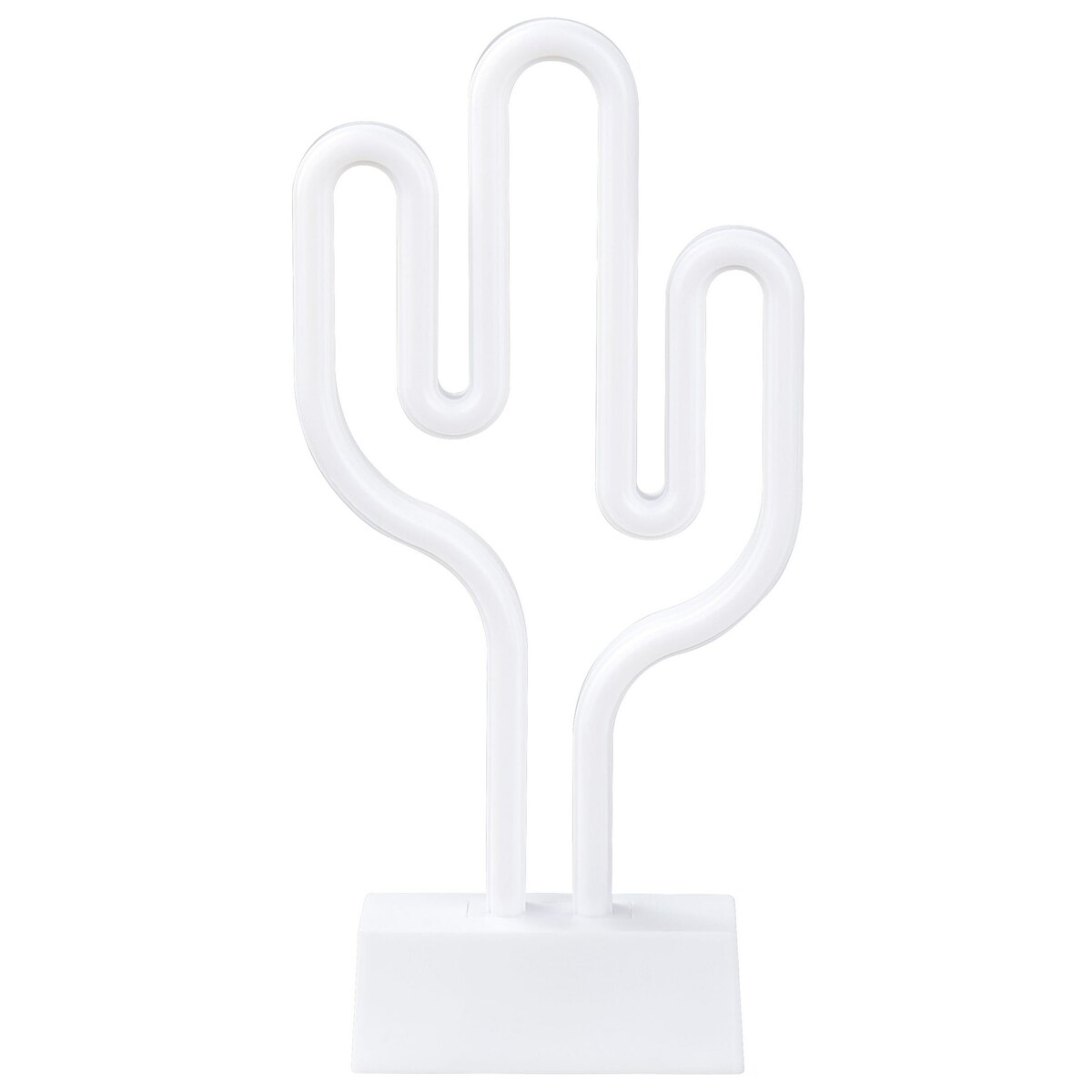 Zestaw 3 neonów LED wielokolorowy MABEL