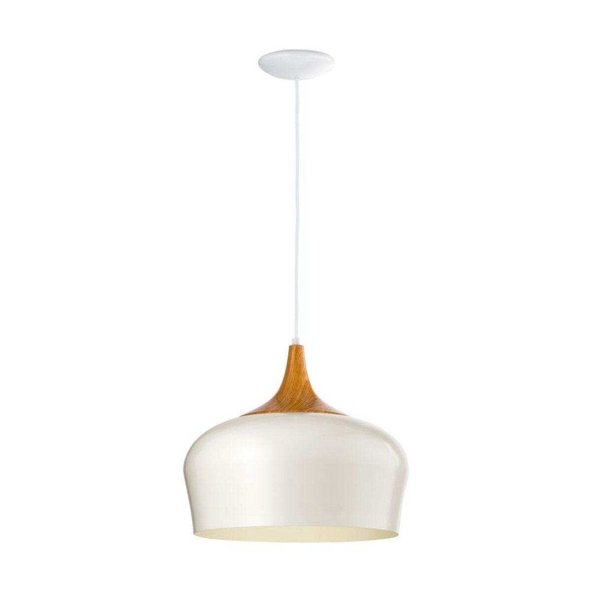 Lampa Wisząca Obregon 95383 Eglo