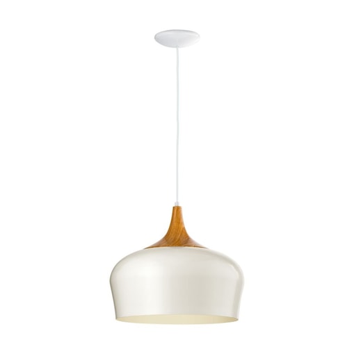 Lampa Wisząca Obregon 95383 Eglo