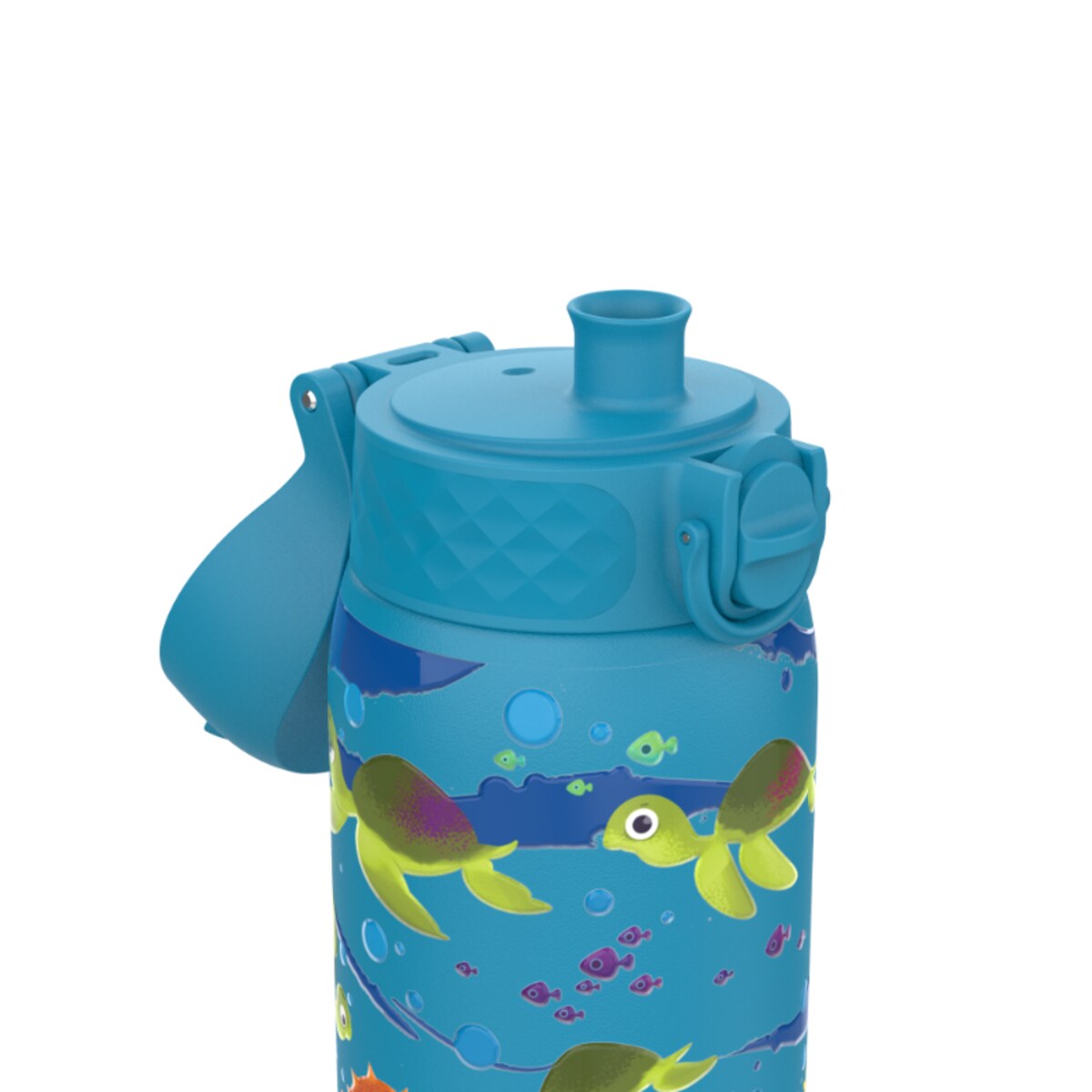 Butelka ION8 Single Wall I8SS400PBSEATUR Sea Turtle