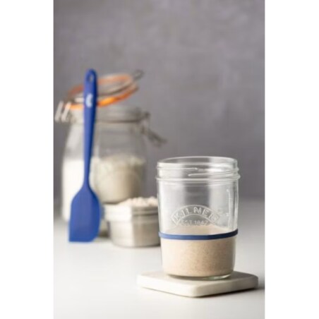 Zestaw do przygotowania zakwasu, Kilner