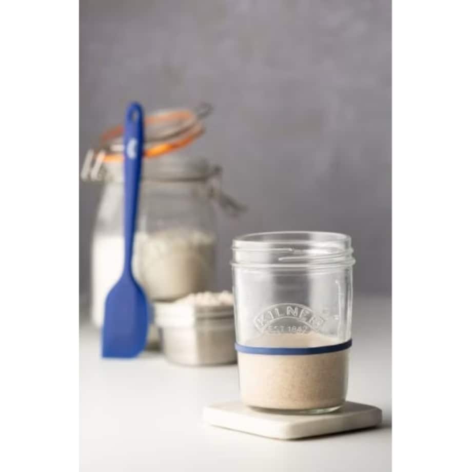Zestaw do przygotowania zakwasu, Kilner