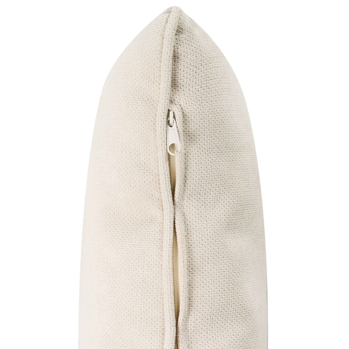 Fotel bujany SKOVDE Jasnobeżowy