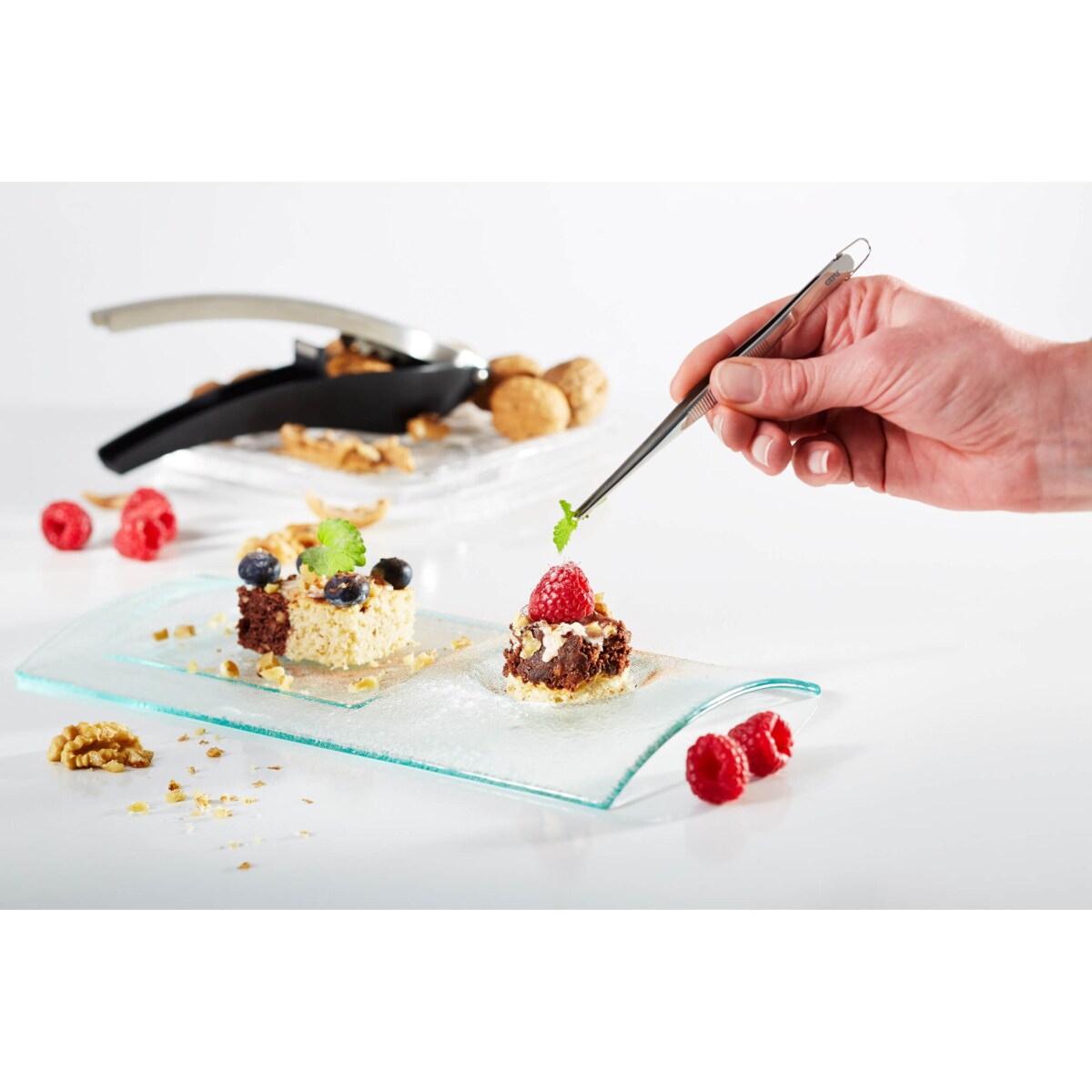 Szczypce kuchenne PRECISO