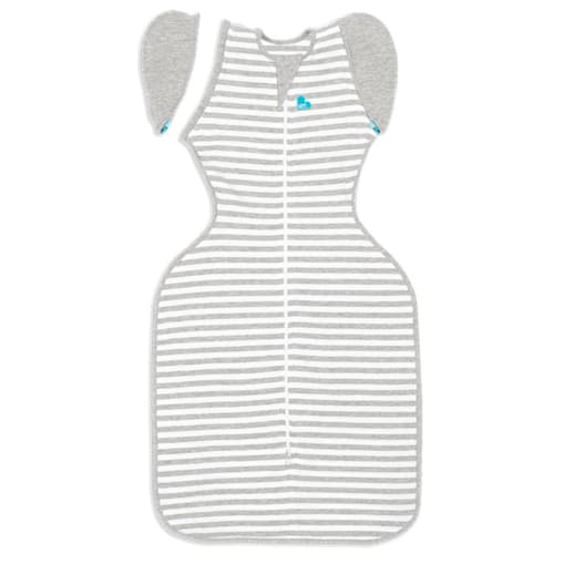 Otulacz przejściowy Transition Bag M - ETAP 2 szary - 1 TOG Original