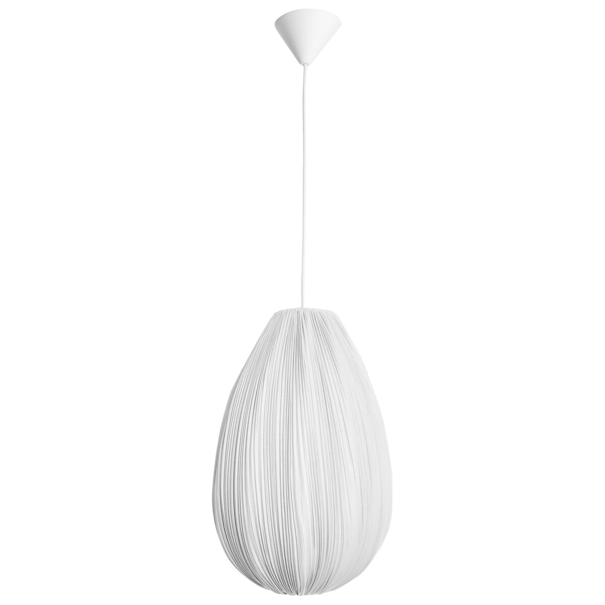 Lampa wisząca GERA Szary