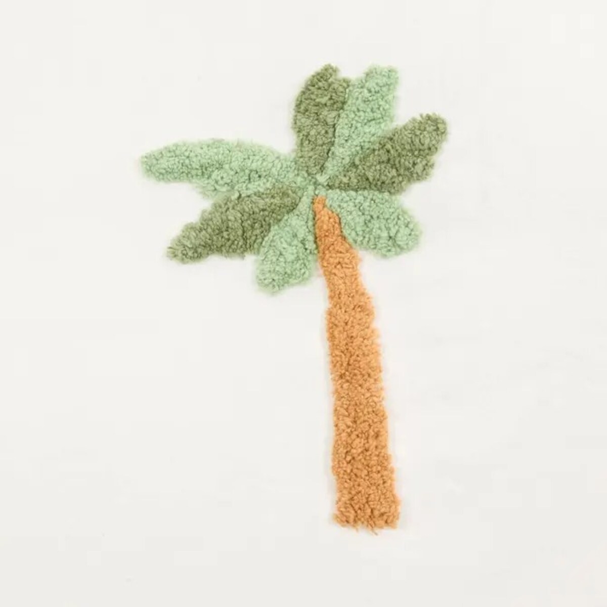 Komplet pościeli dziecięcej Coconut, biała, 200 x 140 cm